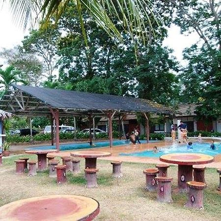Bougainvilla Resort Port Dickson Esterno foto